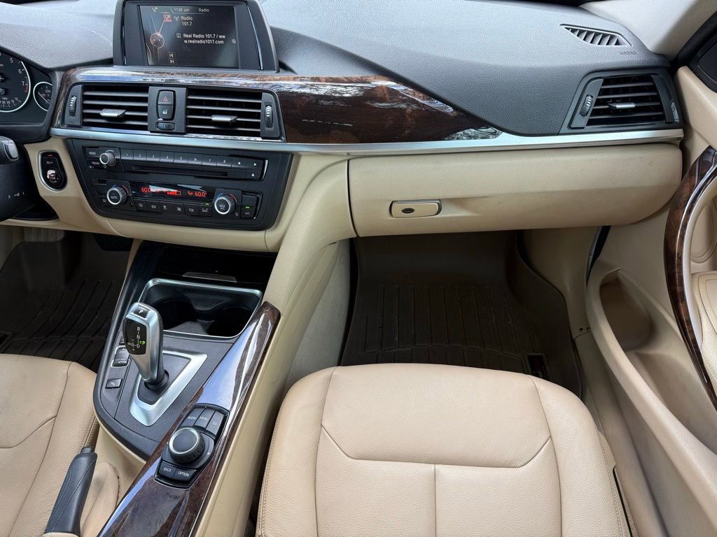 Used 2015 BMW 328i Sedan image 12