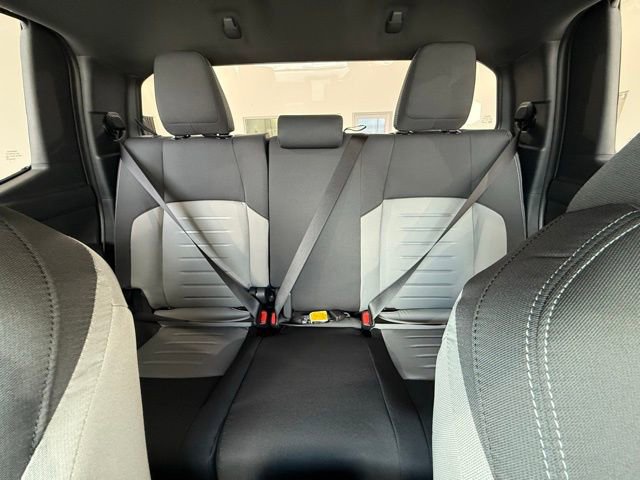 New 2025 Toyota Tacoma TRD Sport image 36