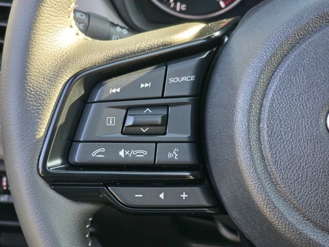 New 2026 Subaru Forester Premium image 21