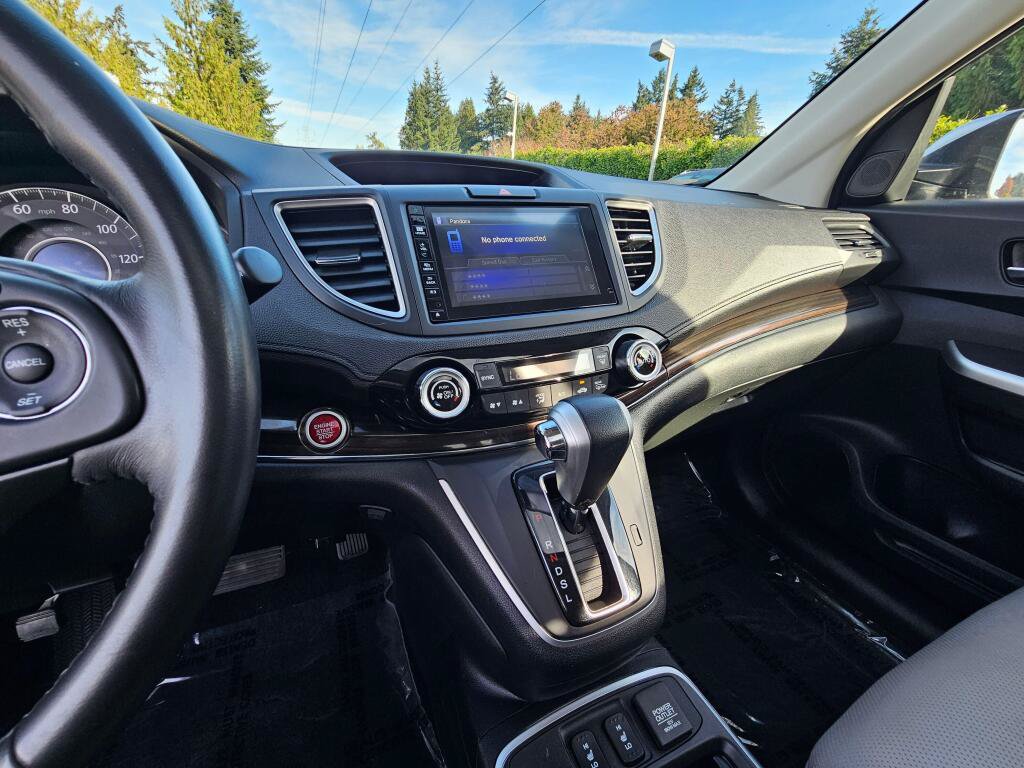 Used 2016 Honda CR-V EX-L image 30