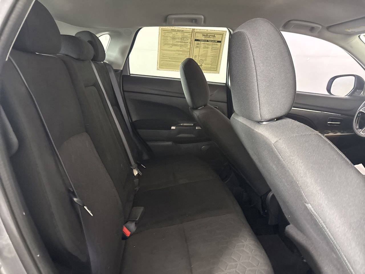 Used 2020 Mitsubishi Outlander Sport SE image 24