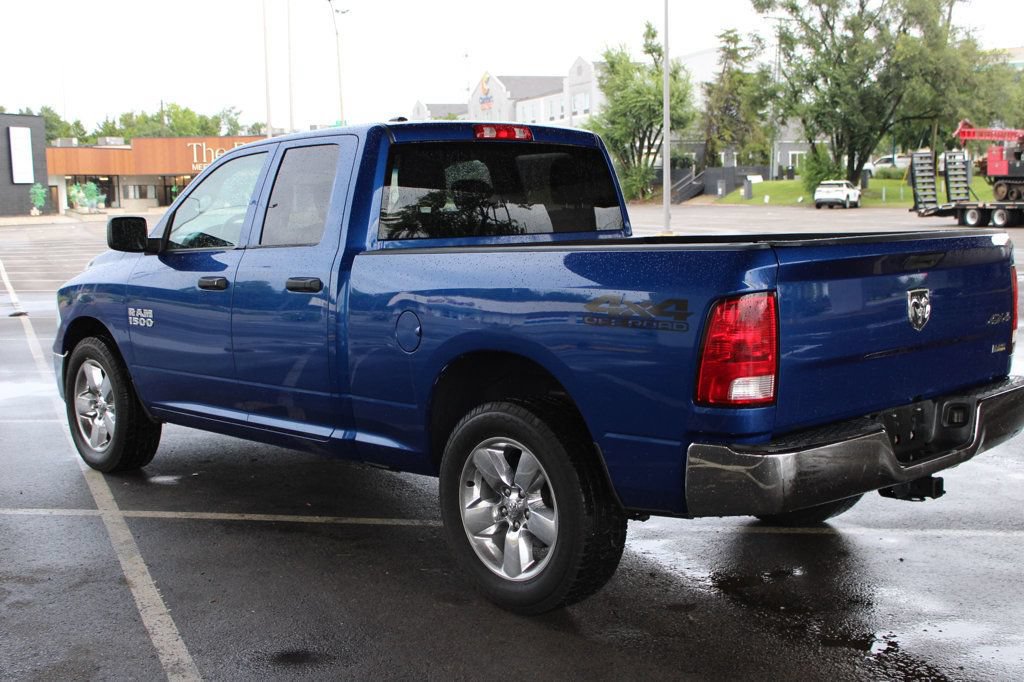 Used 2016 RAM 1500 Tradesman w/ Popular Equipment Group AWD/4WD image 7