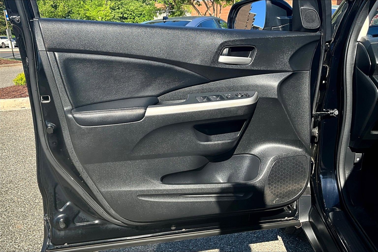 Used 2014 Honda CR-V EX-L image 18