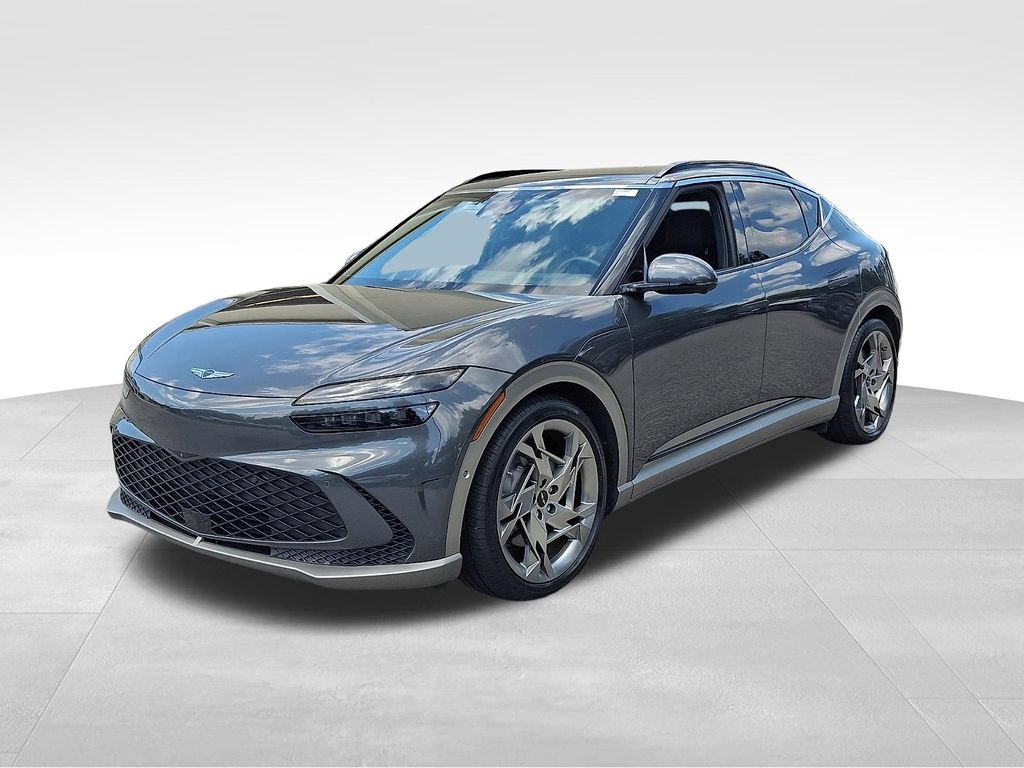 Used 2023 Genesis GV60 Performance AWD/4WD image 3