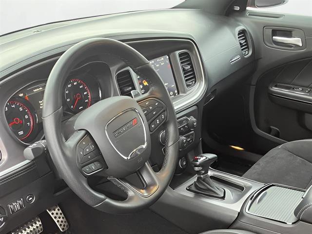 Used 2022 Dodge Charger GT w/ Plus Group image 12