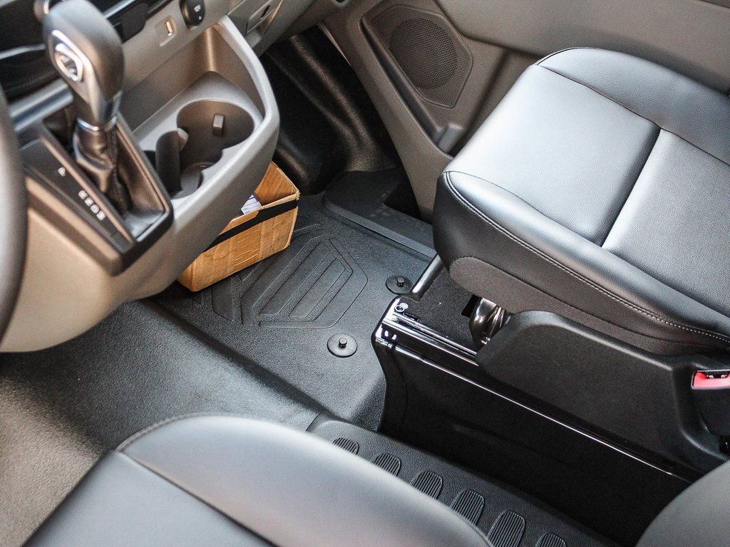 New 2026 Ford Transit 150 Low Roof image 20