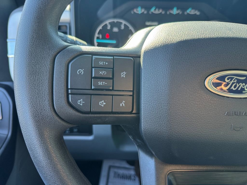 New 2025 Ford F250 XL w/ XL Off-Road Package image 29