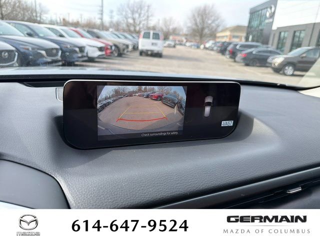 New 2026 MAZDA CX-50 2.5 Hybrid w/ Cargo Package image 29