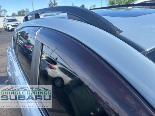 Used 2018 Subaru Crosstrek 2.0i Limited AWD/4WD image 16