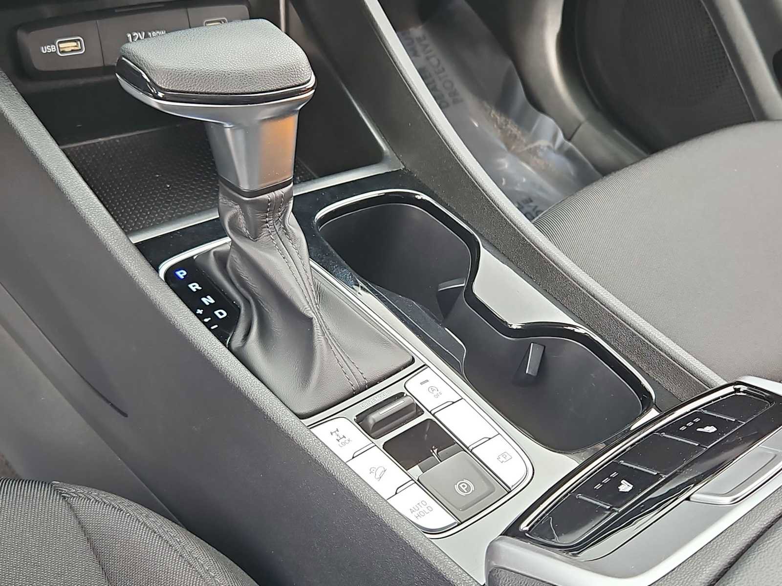 Certified 2022 Hyundai Tucson SEL image 31