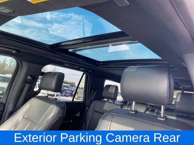 Used 2018 Ford Expedition XLT w/ Equipment Group 202A image 15