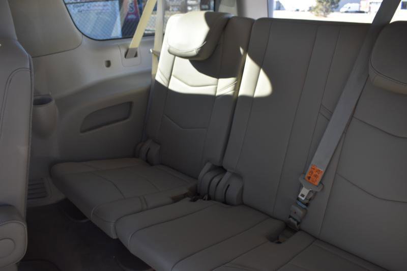 Used 2019 Cadillac Escalade ESV Luxury image 43