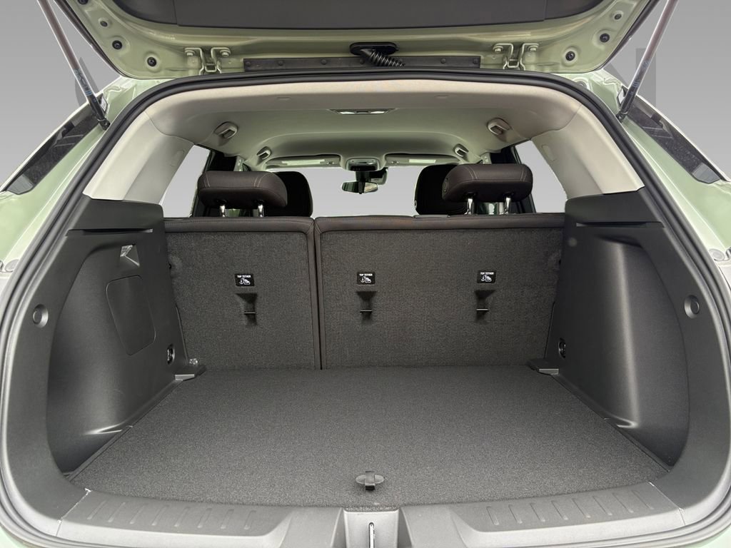 New 2026 Chevrolet TrailBlazer LS w/ LS Convenience Package image 20