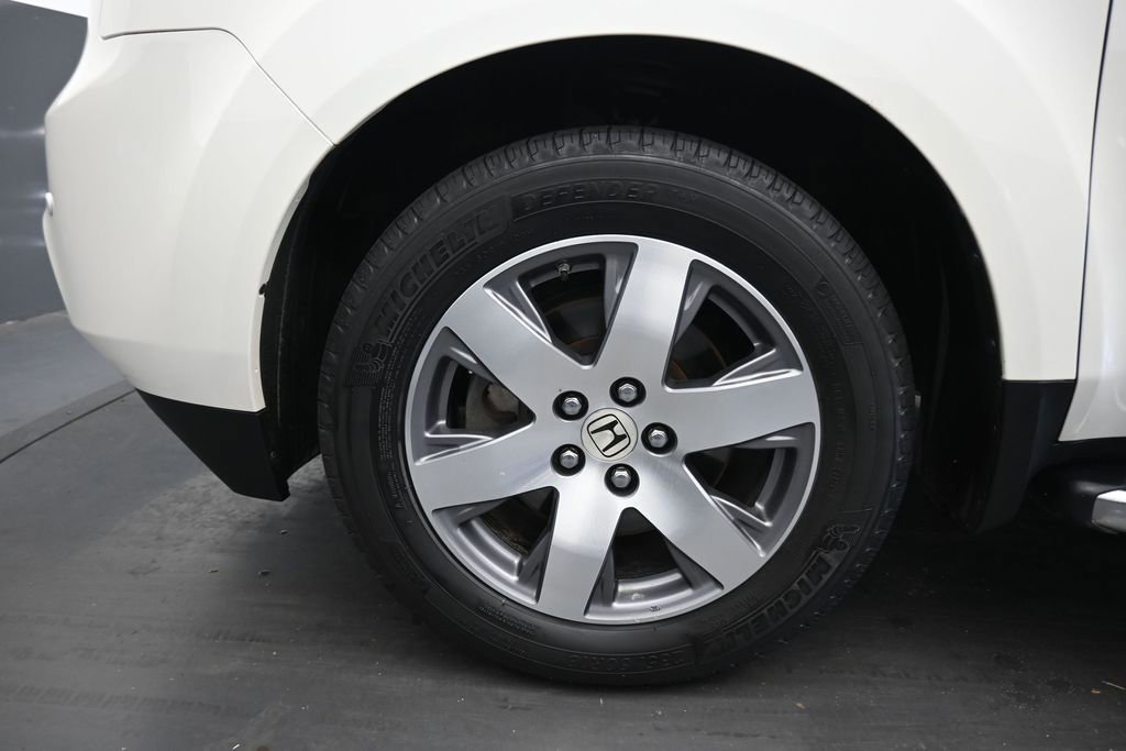Used 2015 Honda Pilot Touring image 69