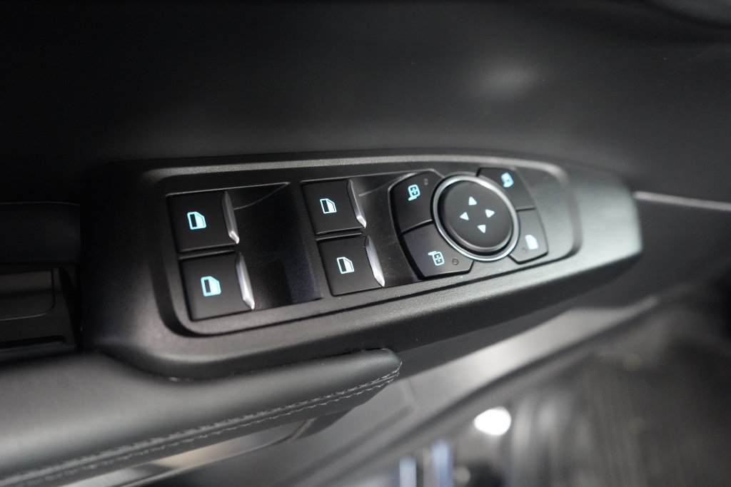 New 2026 Ford Ranger Raptor AWD/4WD image 34