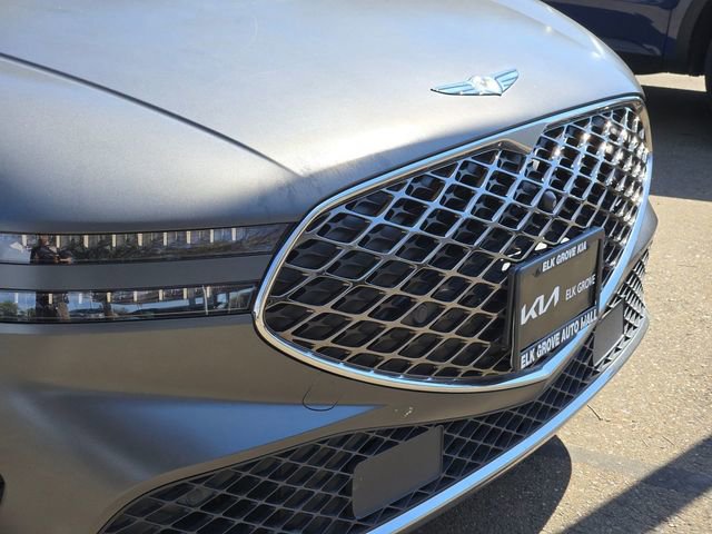 Used 2023 Genesis G90 3.5T image 5