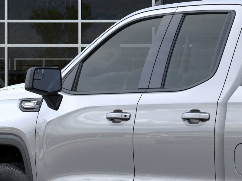 New 2026 GMC Sierra 1500 Elevation image 12