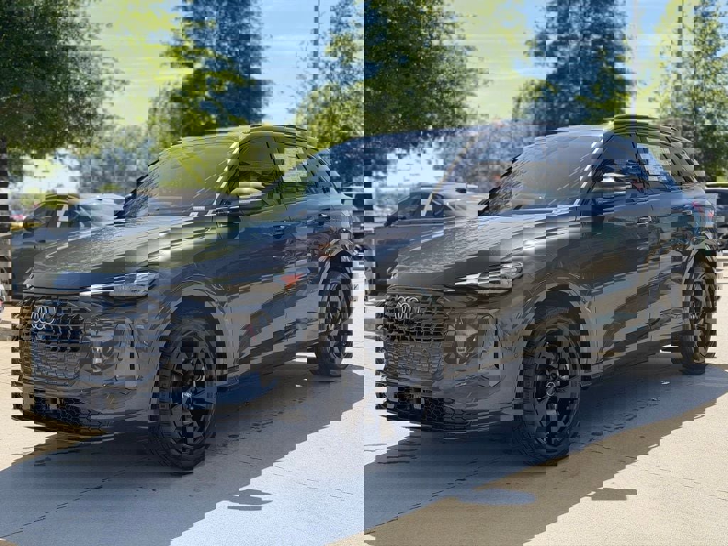 New 2025 Audi Q5 Prestige image 5