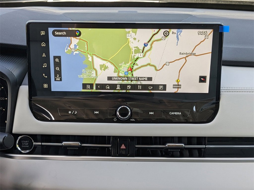 New 2025 Mitsubishi Outlander SEL image 19