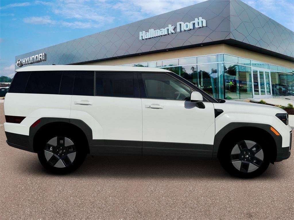 New 2026 Hyundai Santa Fe SE image 9
