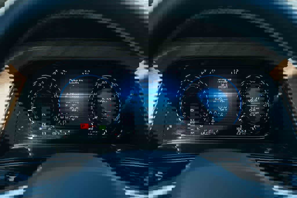 Used 2024 Volkswagen Atlas SE FWD image 23