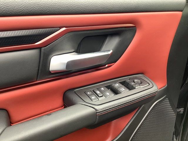 New 2026 RAM 1500 Rebel w/ Rebel Level 1 Equipment Group image 10