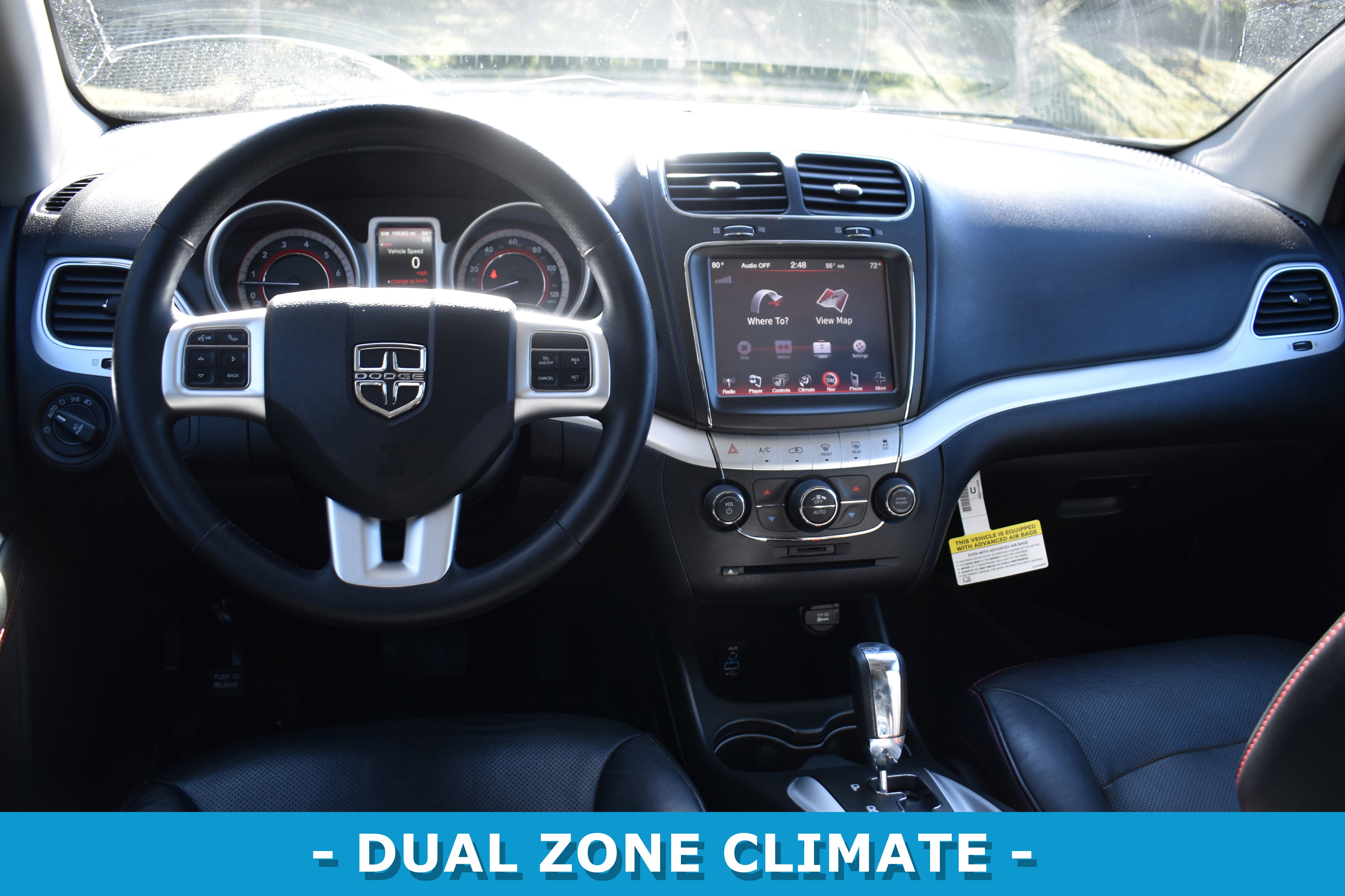 Used 2017 Dodge Journey GT image 11