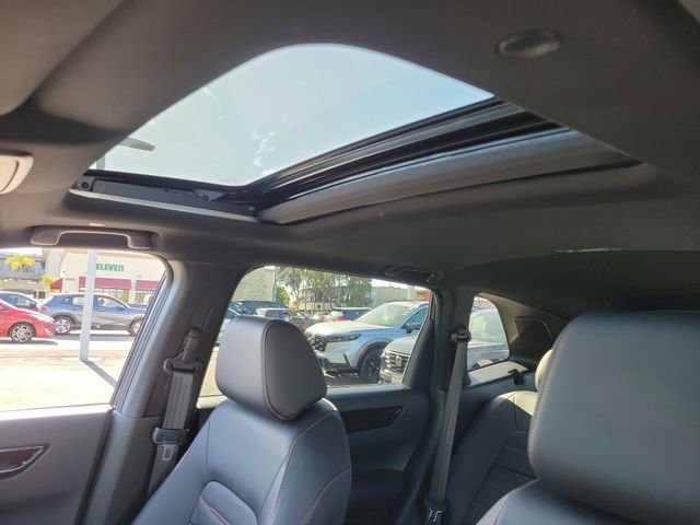 Certified 2024 Honda CR-V Sport Touring image 32