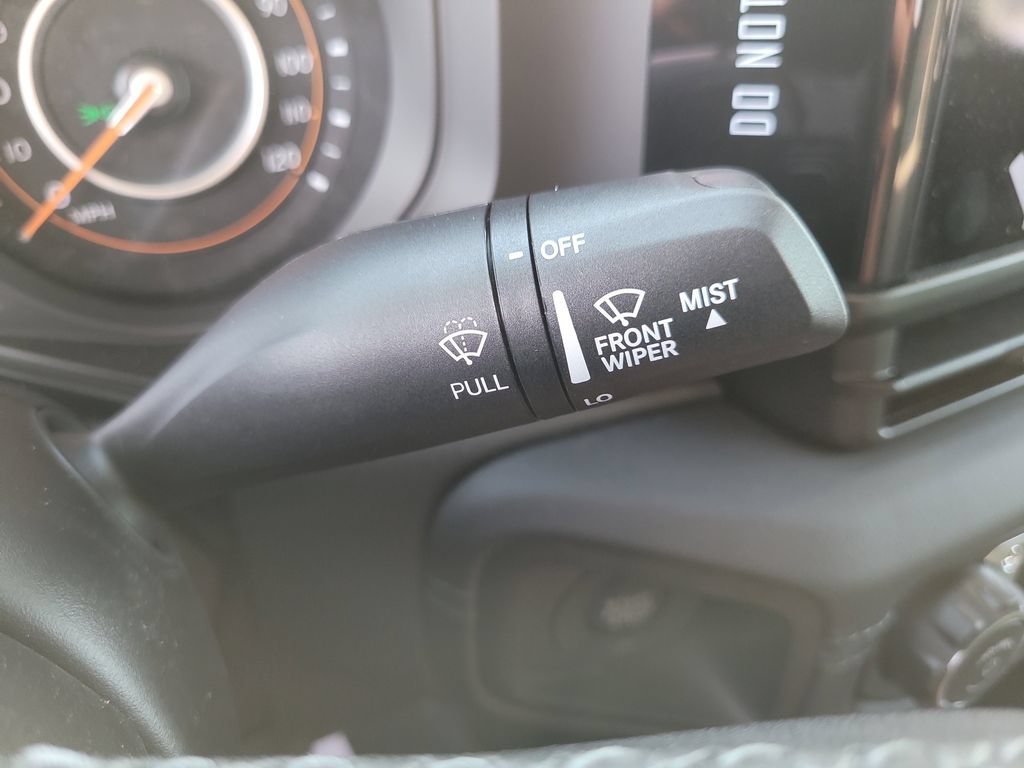 New 2026 Jeep Gladiator Mojave AWD/4WD image 32