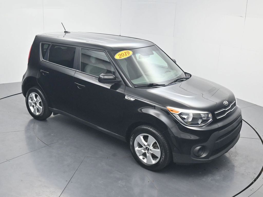Used 2019 Kia Soul image 50