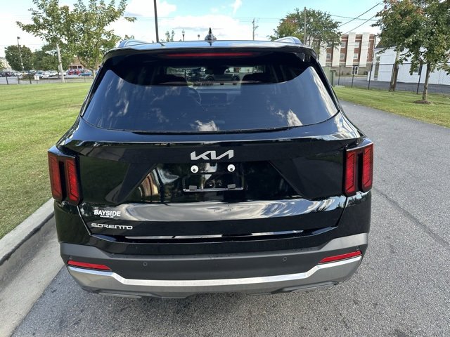 New 2026 Kia Sorento EX w/ EX Premium Package image 16
