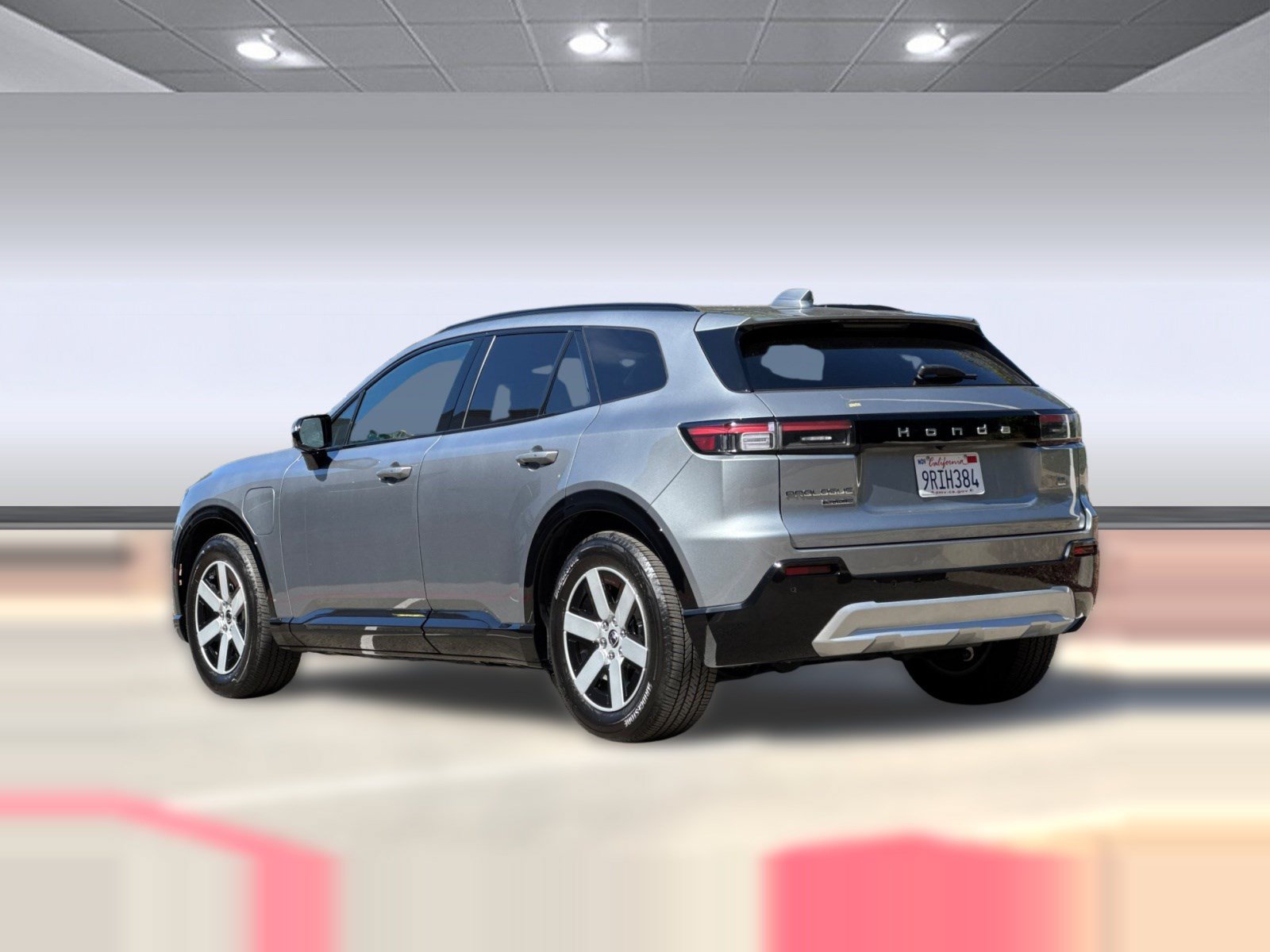 Used 2024 Honda Prologue Touring image 3