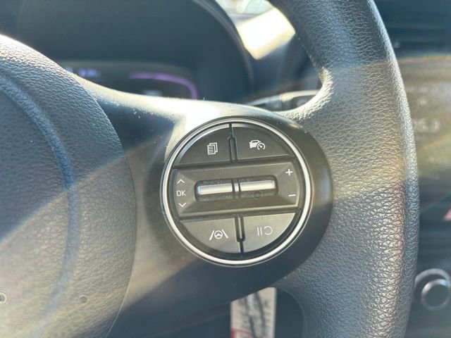 Used 2024 Kia Soul LX w/ Option Group 015 image 16
