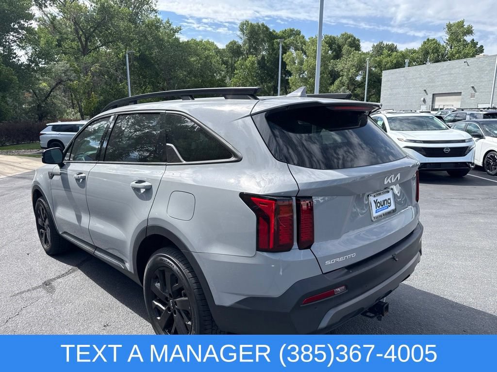 Used 2023 Kia Sorento S AWD/4WD image 6
