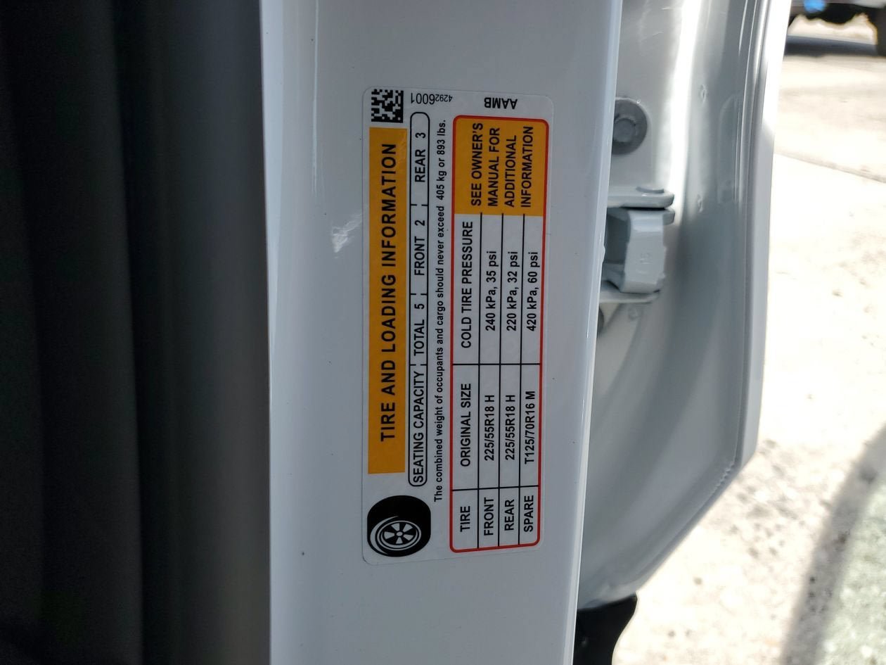 New 2026 Buick Envista Sport Touring w/ Convenience I Package FWD image 31