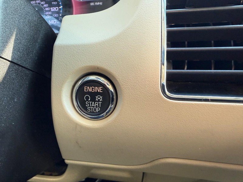 Used 2018 Ford Flex Limited w/ Equipment Group 301A image 39