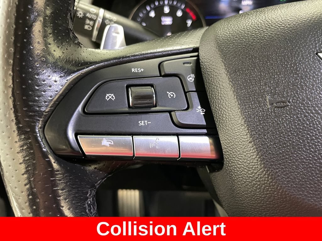 Used 2020 Cadillac CT4 Sport RWD image 24