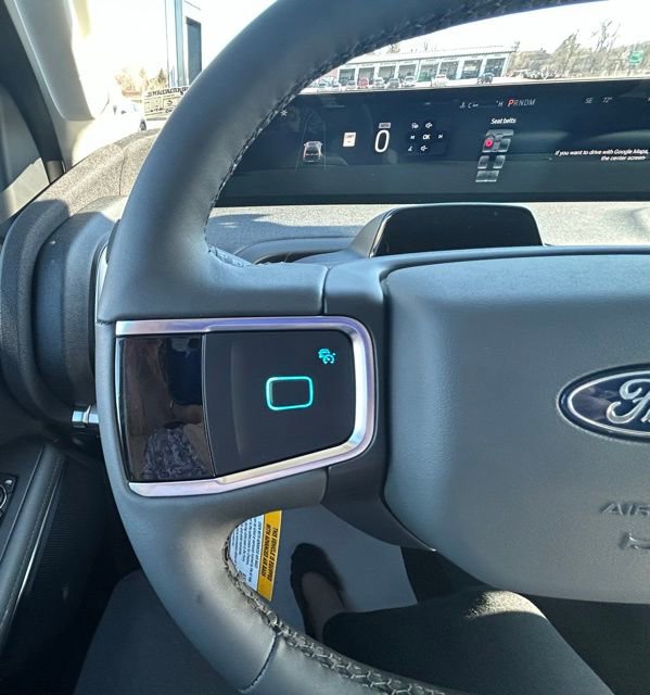 New 2026 Ford Expedition Active image 20