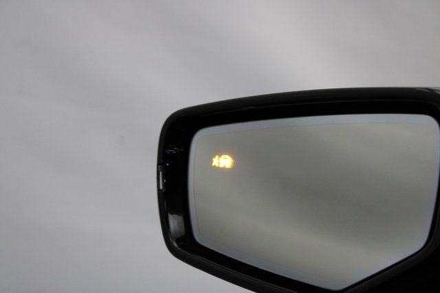 Used 2020 Cadillac CT6 V w/ LPO, Premium Carpet Package image 35