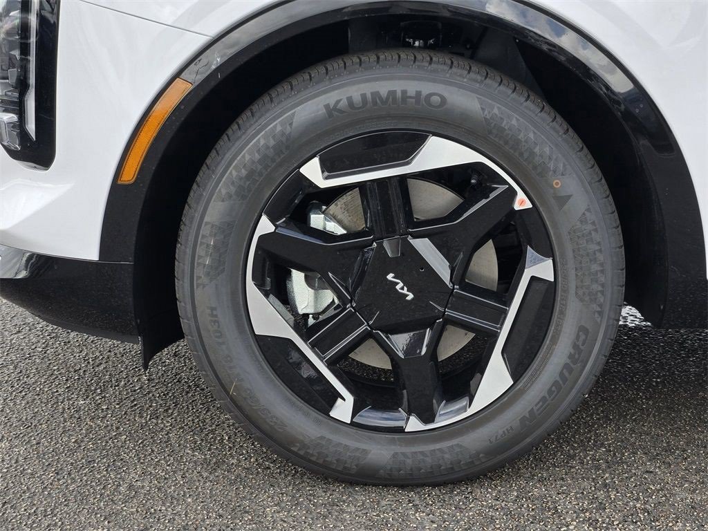 New 2026 Kia Sportage SX image 7