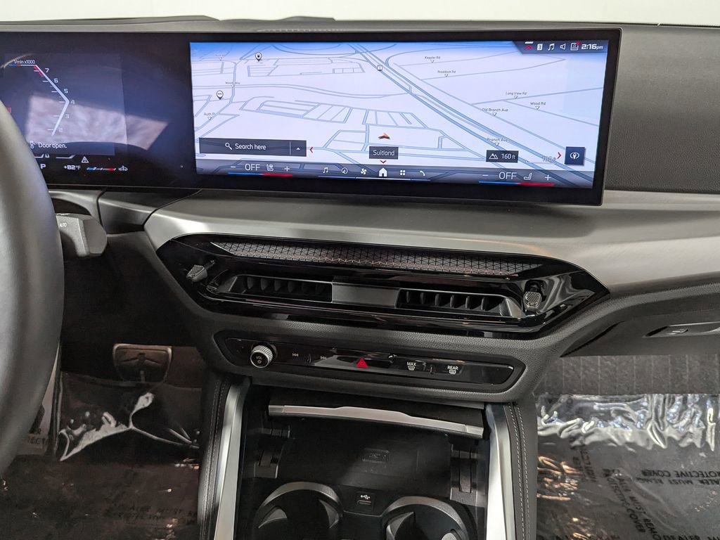 Used 2025 BMW M240i xDrive Coupe w/ Premium Package image 38