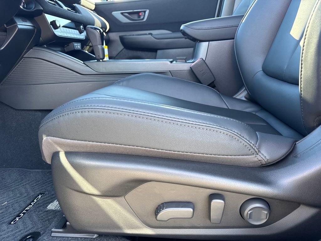 New 2026 Subaru Outback Premium image 16