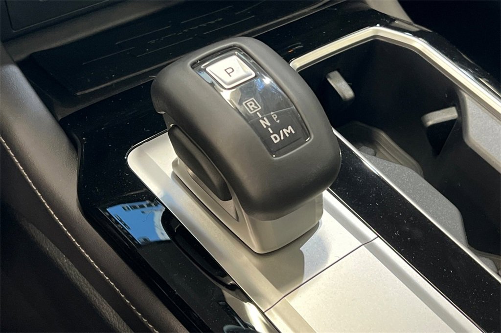 New 2026 Mitsubishi Outlander image 22