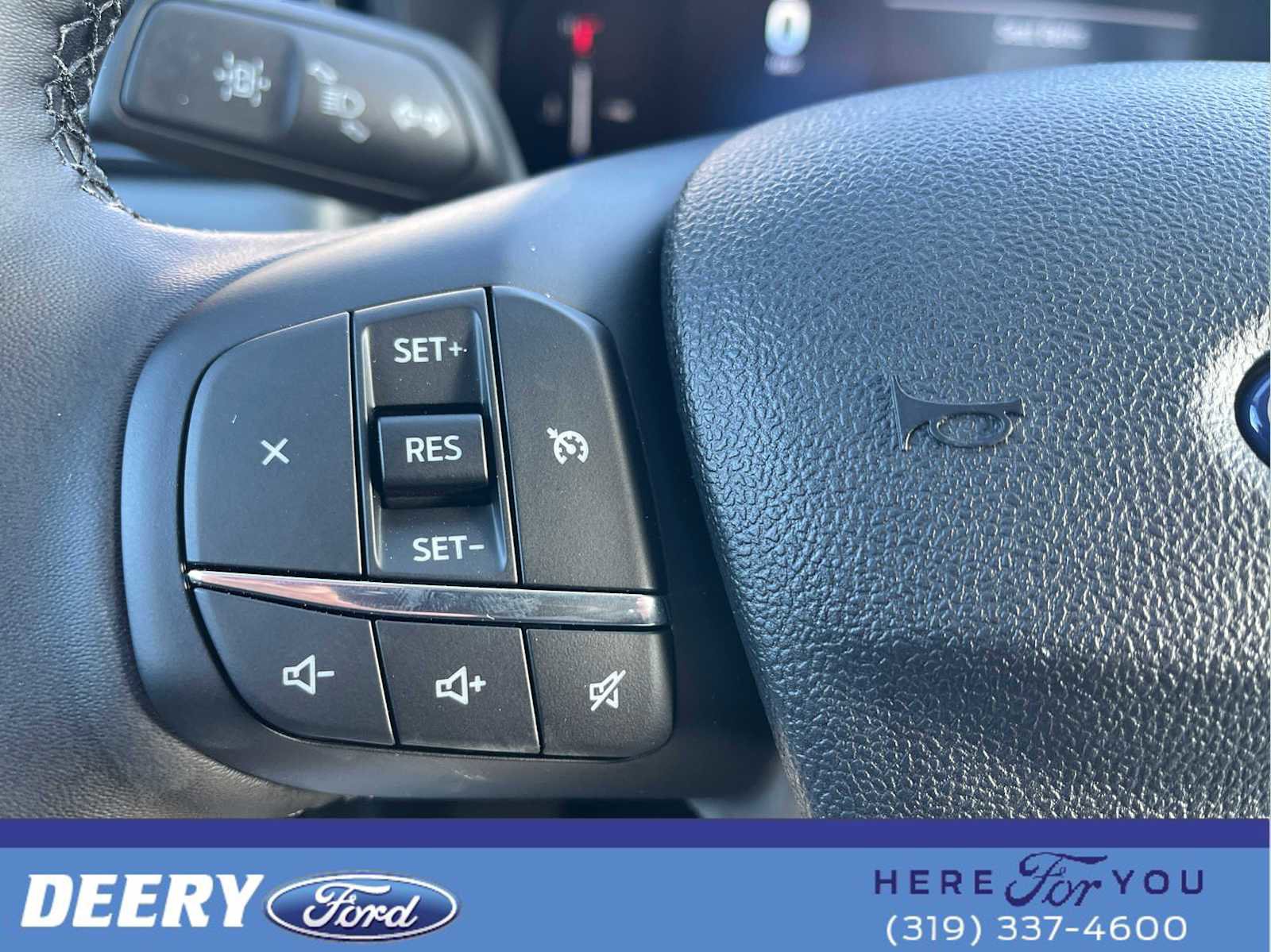 New 2025 Ford Maverick XLT w/ XLT Luxury Package image 22