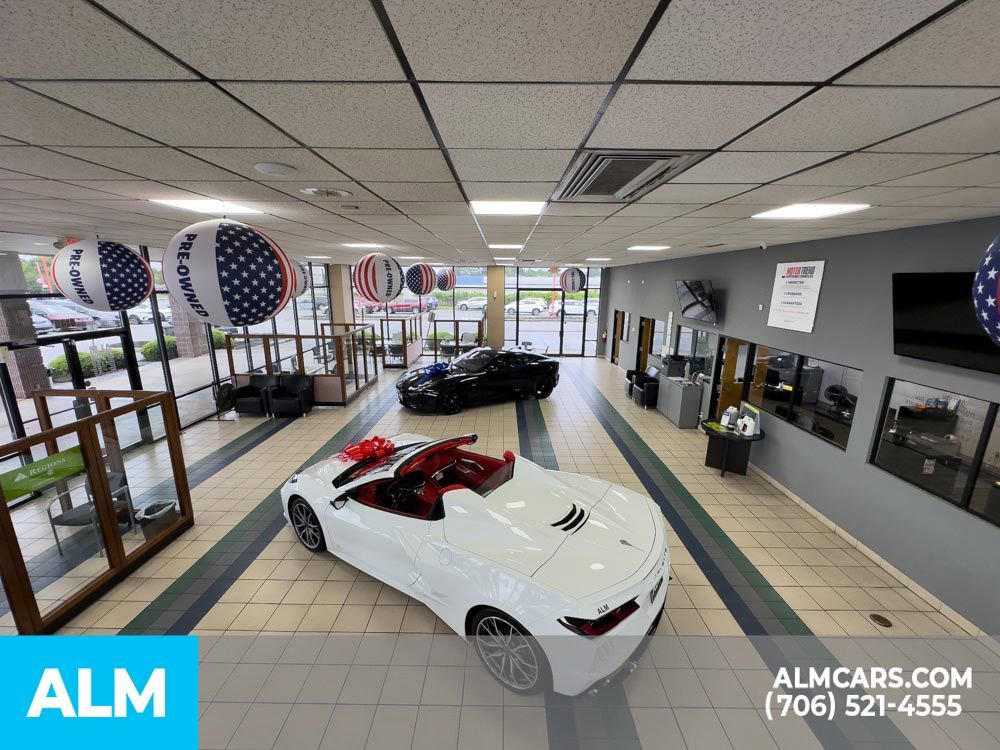 Used 2020 Audi A4 2.0T Premium Plus w/ Premium Plus Package image 45