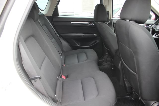 Used 2020 MAZDA CX-5 Sport FWD image 28