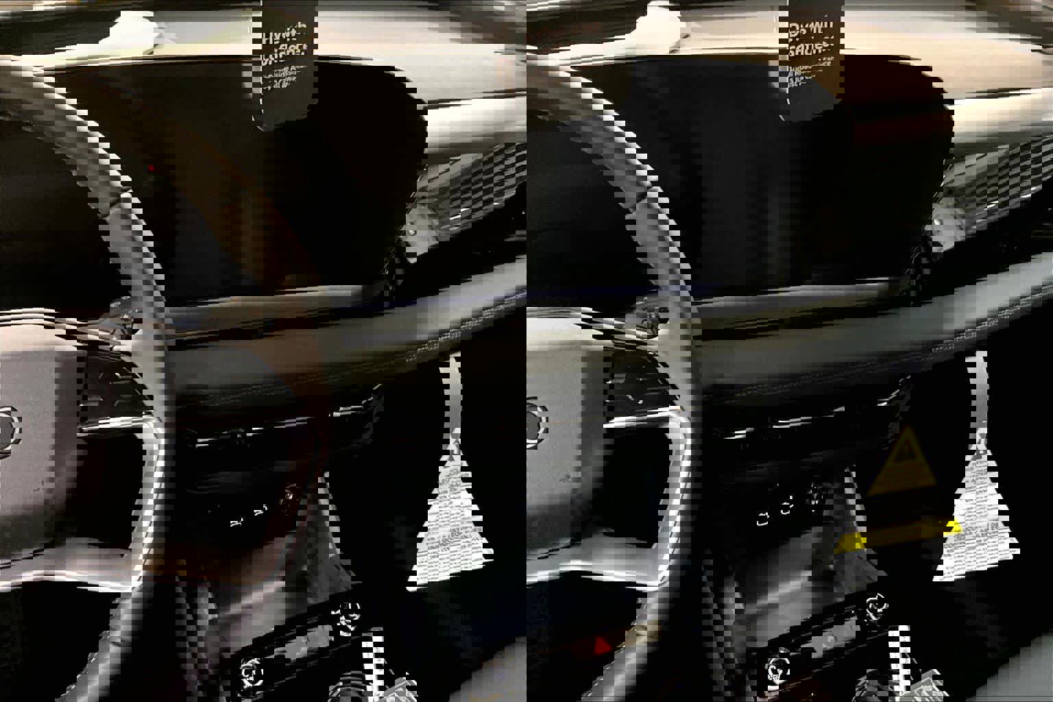 New 2025 Audi Q6 e-tron Premium Plus image 6