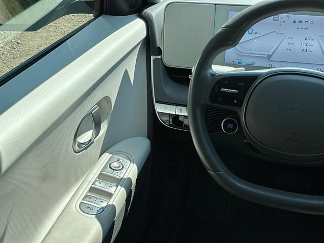 Used 2024 Hyundai Ioniq 5 SEL RWD image 29