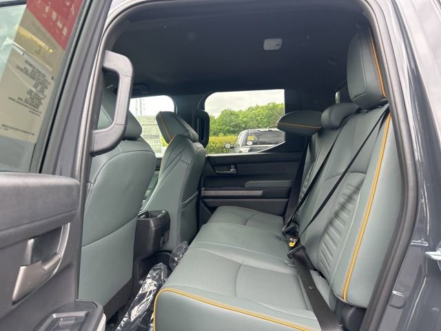 New 2026 Toyota Tacoma 4x4 Double Cab Hybrid image 15