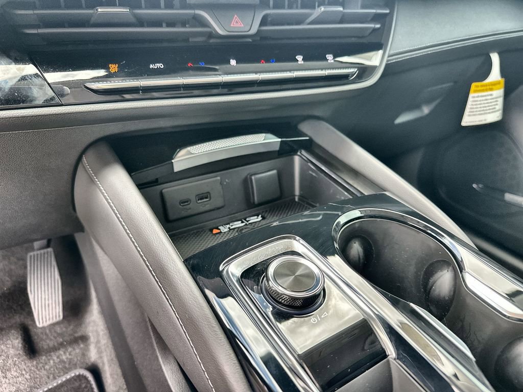 New 2026 Buick Envision Preferred AWD/4WD image 27